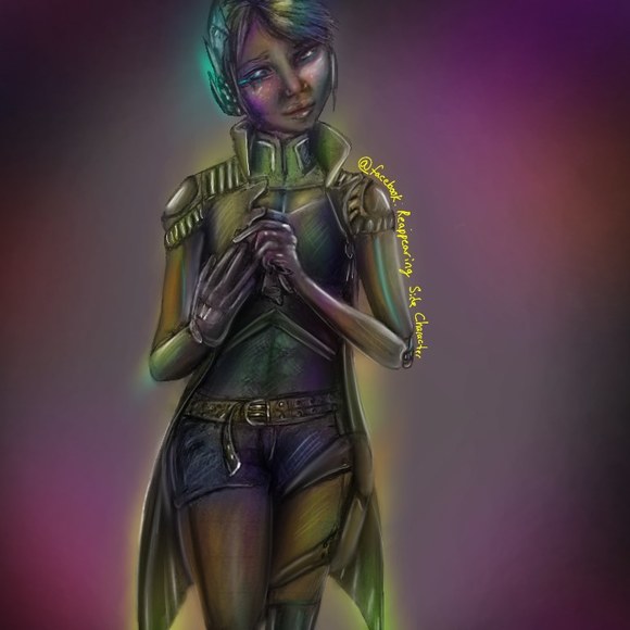 Meet your Posher, Sarah - Picture 1 of 1